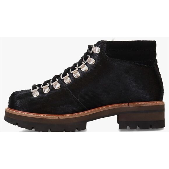 Clarks Orianna Alpine Boots - Picture 2 of 9